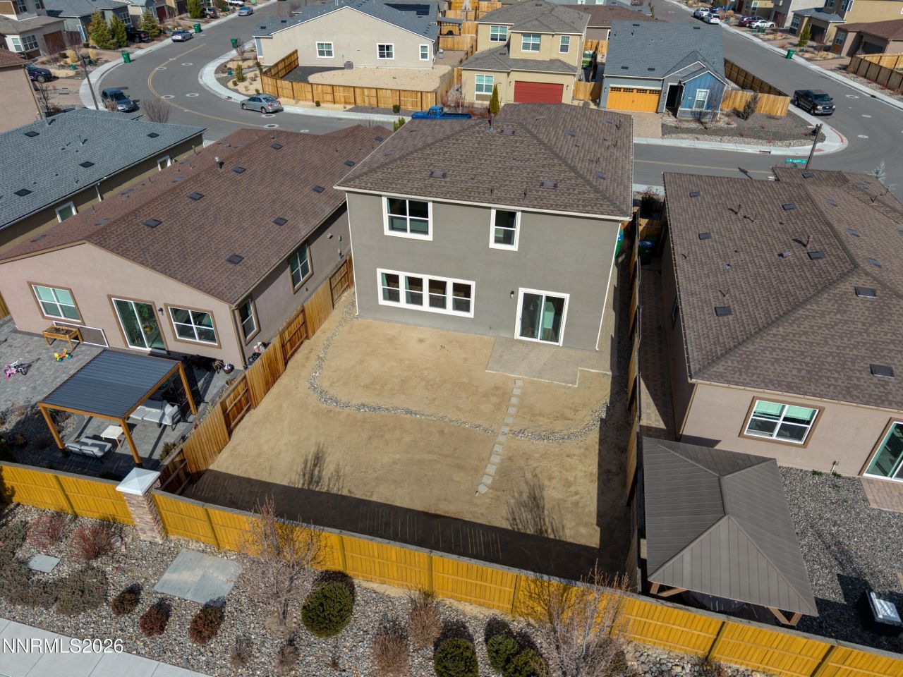 7609 Navasota Drive, Sparks, NV 89436 Photo