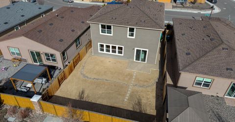 7609 Navasota Drive, Sparks, NV 89436 Photo