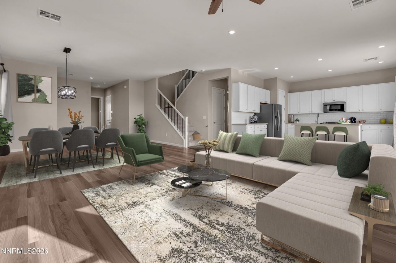 7609 Navasota Drive, Sparks, NV 89436 Photo