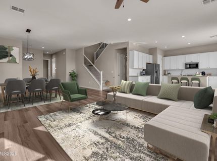 7609 Navasota Drive, Sparks, NV 89436 Photo