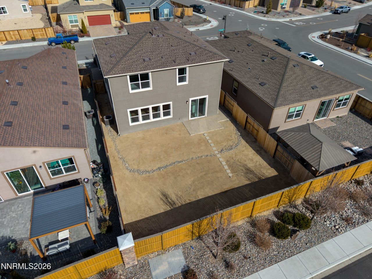 7609 Navasota Drive, Sparks, NV 89436 Photo