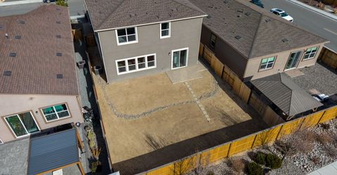 7609 Navasota Drive, Sparks, NV 89436 Photo