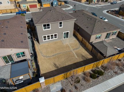 7609 Navasota Drive, Sparks, NV 89436 Photo