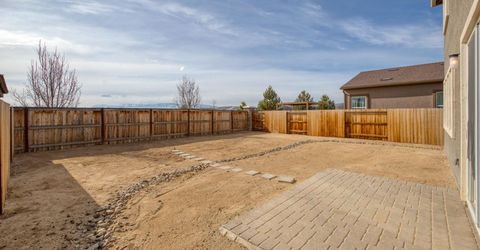 7609 Navasota Drive, Sparks, NV 89436 Photo