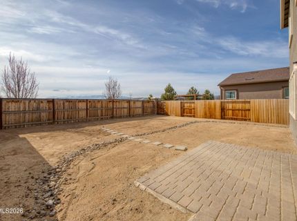 7609 Navasota Drive, Sparks, NV 89436 Photo
