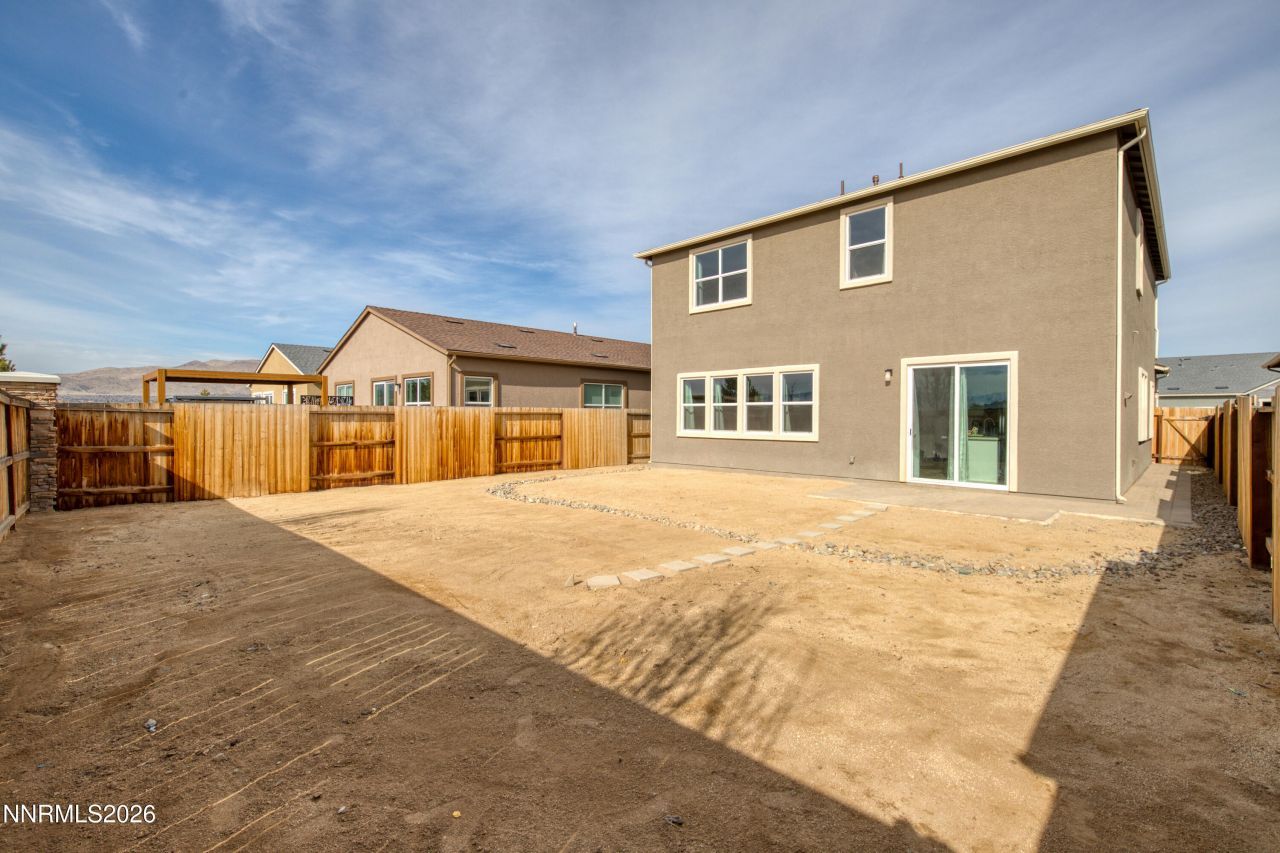 7609 Navasota Drive, Sparks, NV 89436 Photo