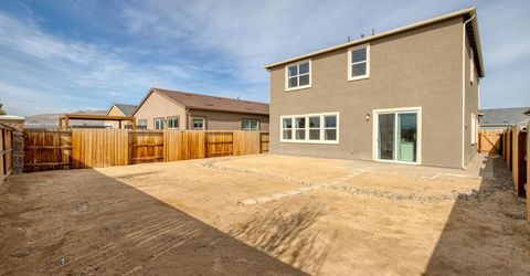 7609 Navasota Drive, Sparks, NV 89436 Photo