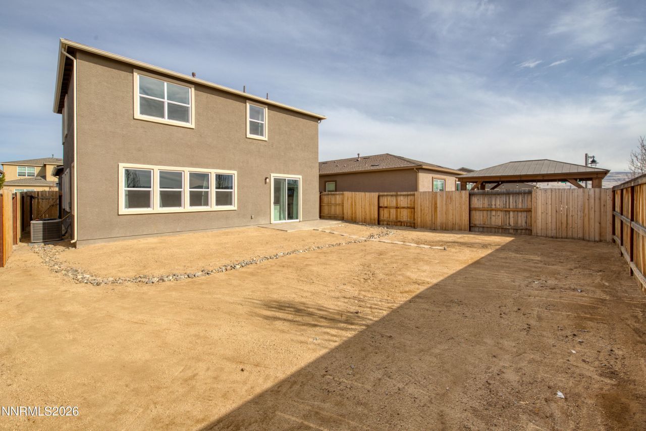 7609 Navasota Drive, Sparks, NV 89436 Photo