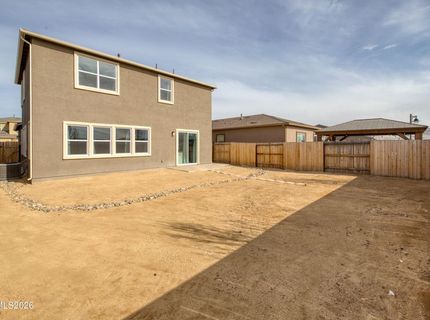 7609 Navasota Drive, Sparks, NV 89436 Photo