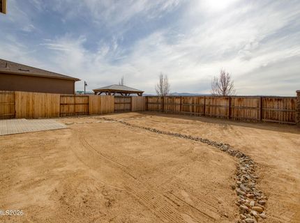 7609 Navasota Drive, Sparks, NV 89436 Photo