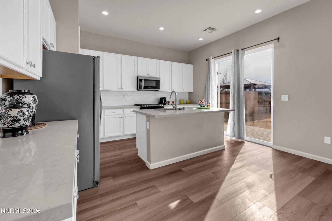 7609 Navasota Drive, Sparks, NV 89436 Photo