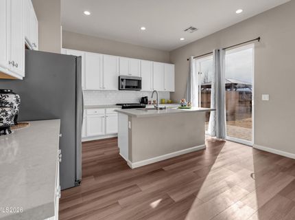 7609 Navasota Drive, Sparks, NV 89436 Photo