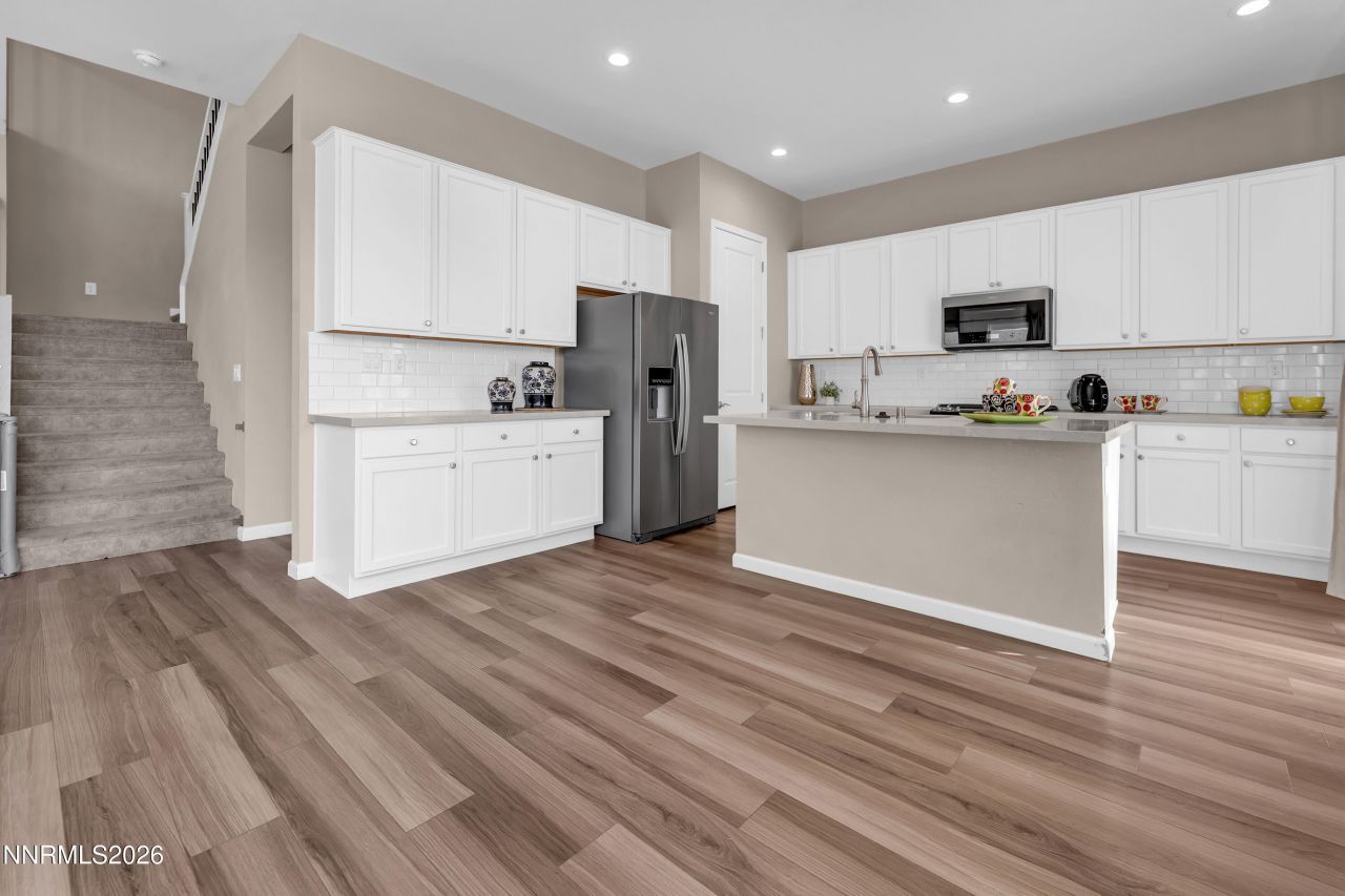 7609 Navasota Drive, Sparks, NV 89436 Photo