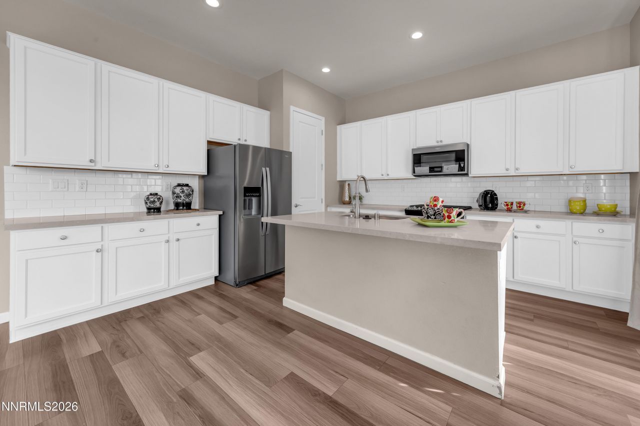 7609 Navasota Drive, Sparks, NV 89436 Photo