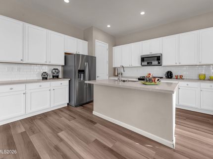 7609 Navasota Drive, Sparks, NV 89436 Photo