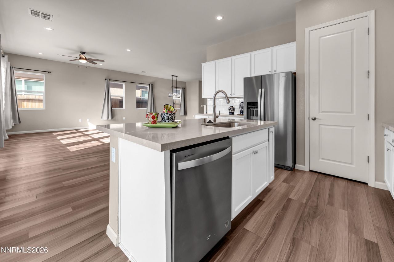 7609 Navasota Drive, Sparks, NV 89436 Photo