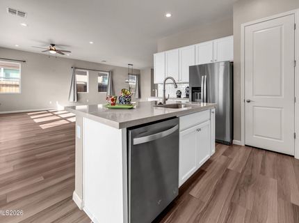 7609 Navasota Drive, Sparks, NV 89436 Photo