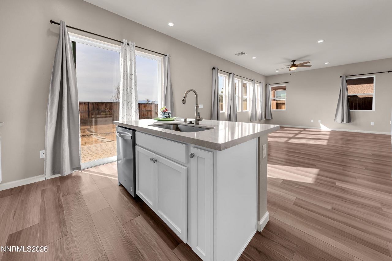 7609 Navasota Drive, Sparks, NV 89436 Photo