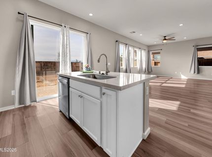 7609 Navasota Drive, Sparks, NV 89436 Photo