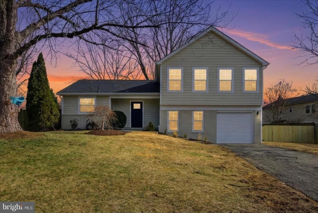 4529 Flintstone Road, Alexandria, VA 22306 Main Photo