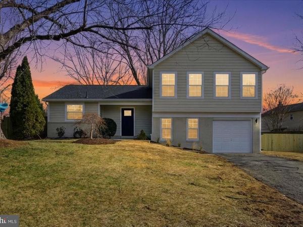 4529 FLINTSTONE ROAD, ALEXANDRIA, VA 22306