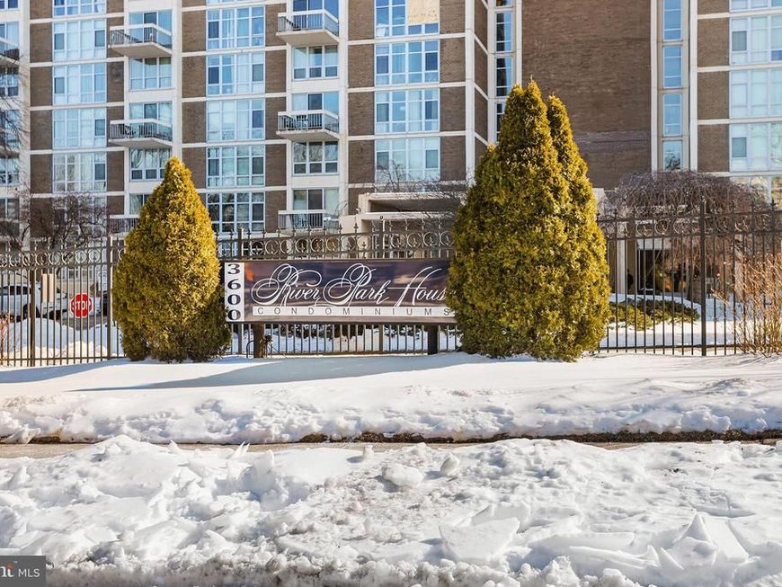 3600 00 Conshohocken Avenue, Unit 2101, Philadelphia, PA 19131 Main Photo