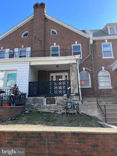 7281 WALNUT STREET, UPPER DARBY, PA 19082