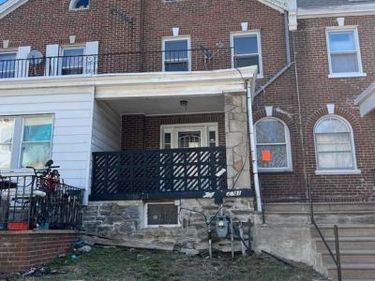 7281 WALNUT STREET, UPPER DARBY, PA 19082