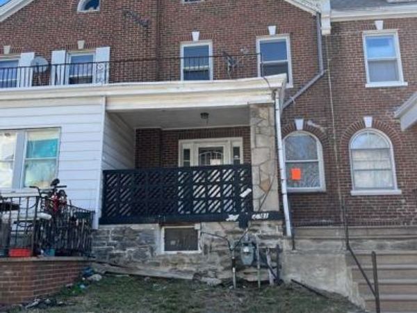 7281 WALNUT STREET, UPPER DARBY, PA 19082