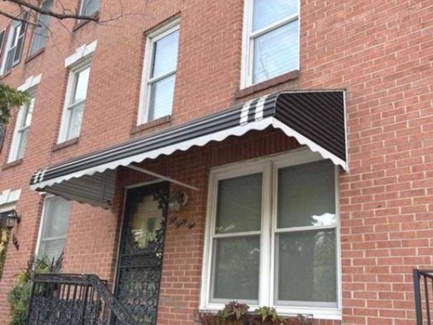 1042 Vine Street, Baltimore, MD 21223 Main Photo