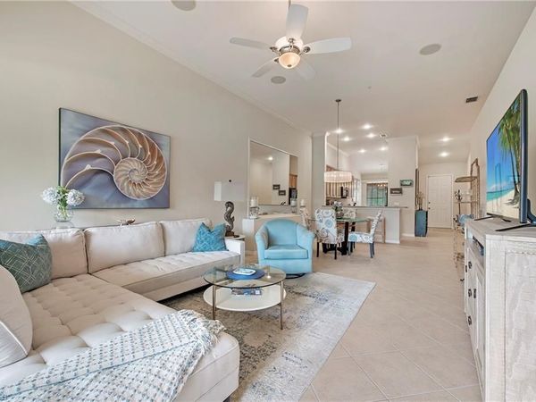 11111 Corsia Trieste WAY , Unit 203, BONITA SPRINGS, FL 34135