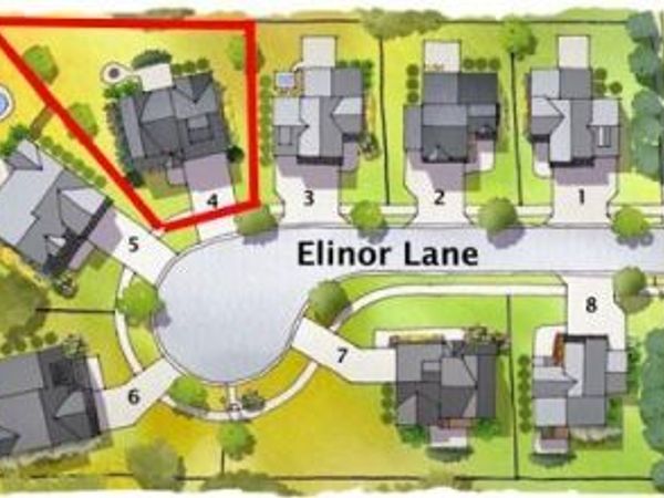 2335 Elinor Lane SE, Unit 4B, Grand Rapids, MI 49506