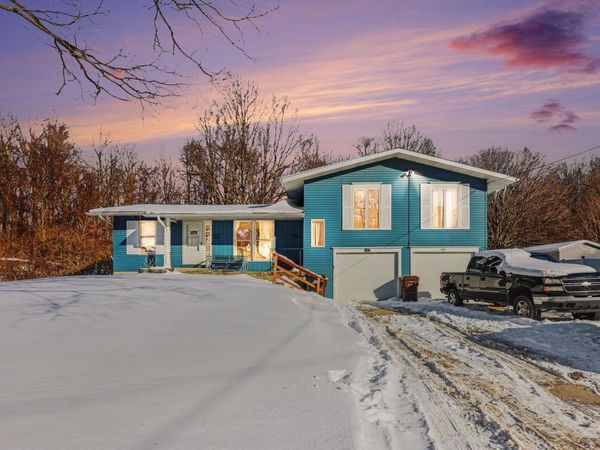 1315 S Hanover Street, Hastings, MI 49058