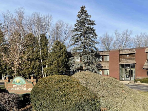 7106 Fortune Drive, Unit 23, Middleton, WI 53562