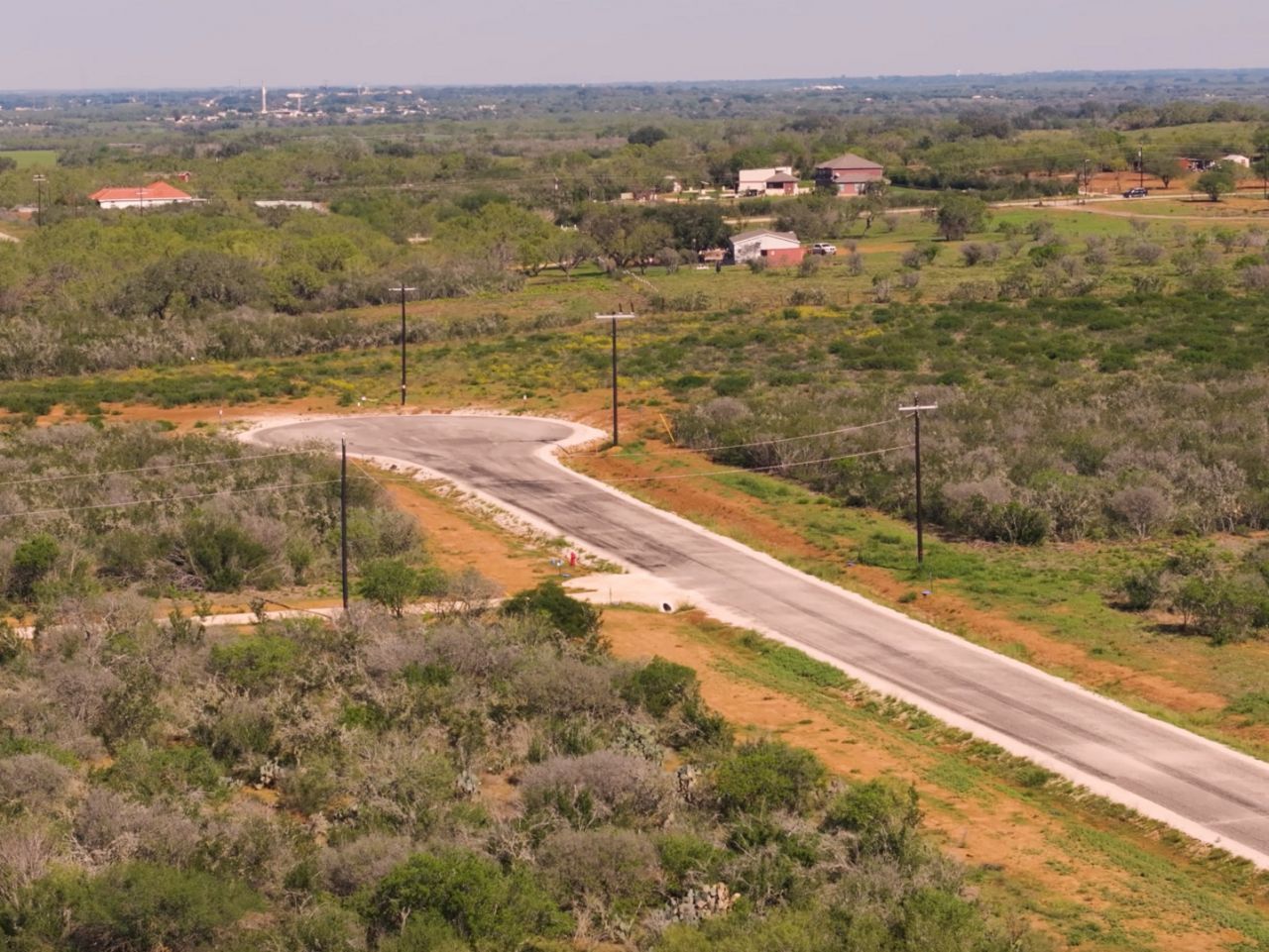 161 Cr 2644, Moore, TX 78057 Main Photo