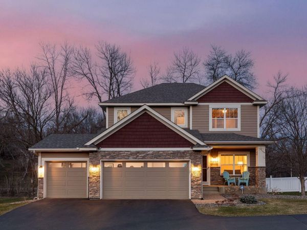 13714 Orchard Road, Minnetonka, MN 55305