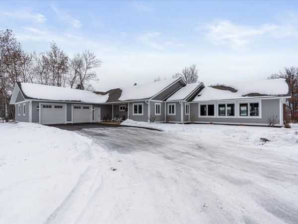 12324 Sorenson Lake Road, Merrifield, MN 56465