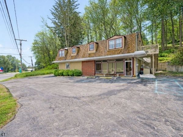 93 State Route 183, Stanhope, NJ 07874