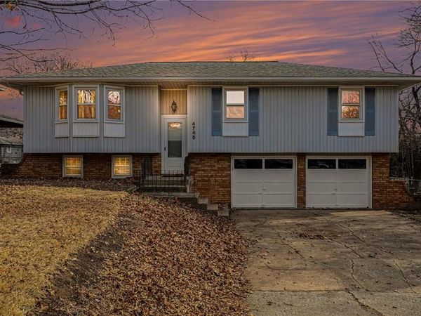 4745 Slater Street, Merriam, KS 66203