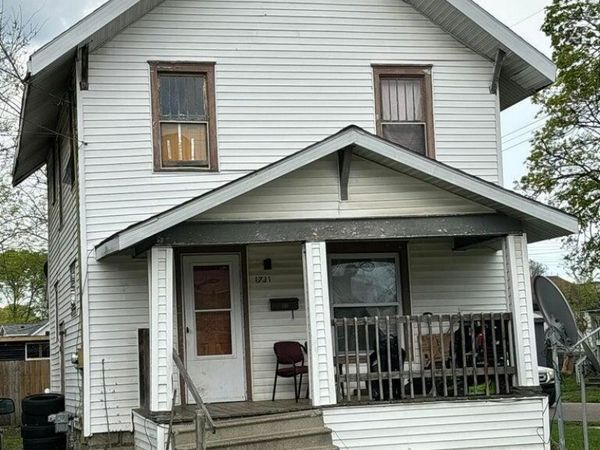 1731 Herbert Street, Lansing, MI 48910