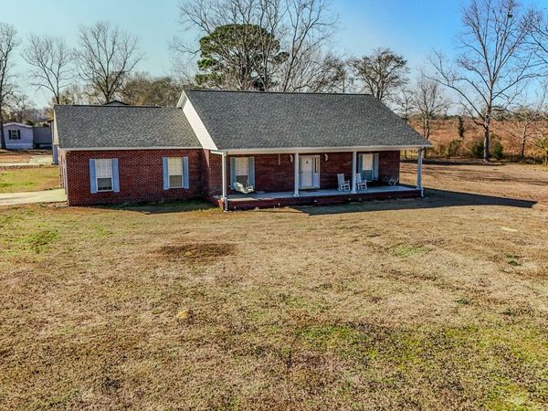 1333 Parrish Road, Florala, AL 36442