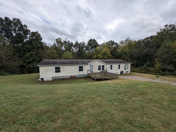7231 Old Cox Pike, Fairview, TN 37062