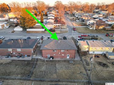6918 S 39th Street, Bellevue, NE 68147