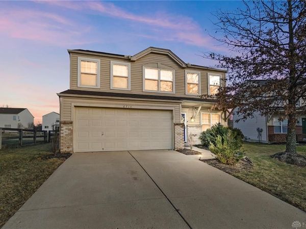 6714 Bedington Lane, Morrow, OH 45152