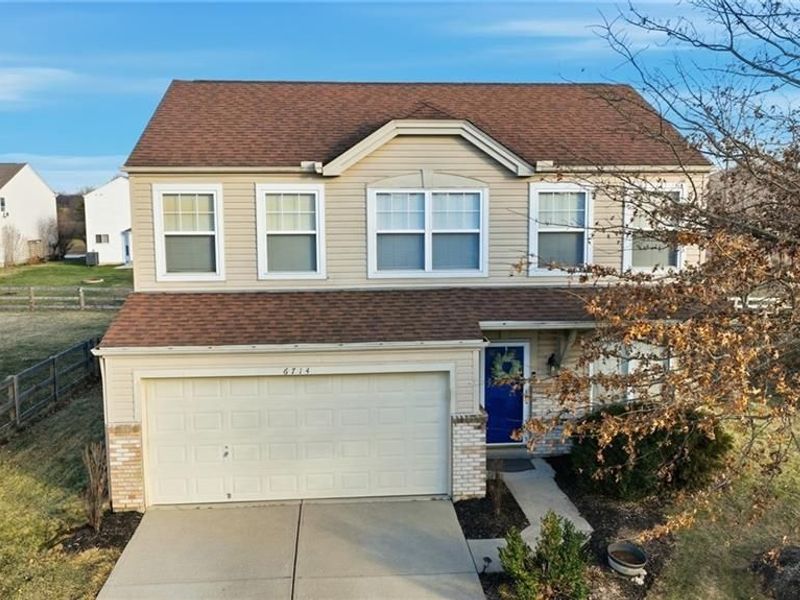 6714 Bedington Lane, Morrow, OH 45152 Photo 2