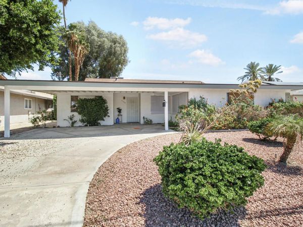 43480 Illinois Avenue, Palm Desert, CA 92211