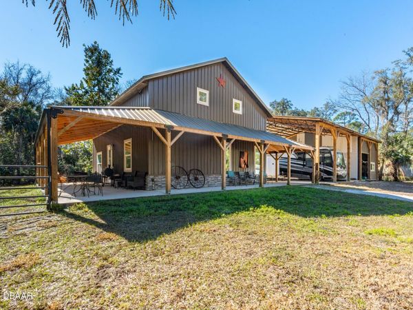 3180 Volco Road, Edgewater, FL 32141