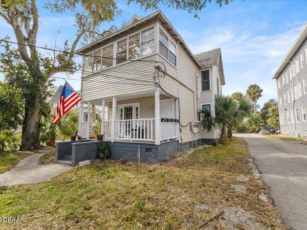 340 S Palmetto Avenue, Daytona Beach, FL 32114