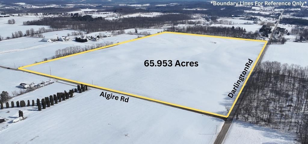 0 Algire Rd, Bellville, OH 44813 Main Photo