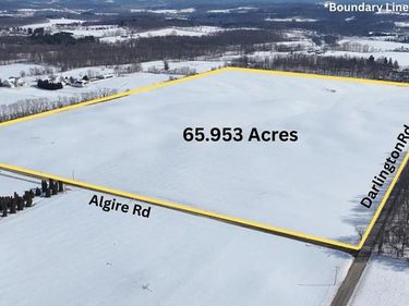 0 Algire Rd, Bellville, OH 44813